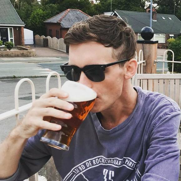 Meet your Posher, Robert - Picture 1 of 1